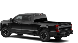 2026 Ford Super Duty® External Image 2